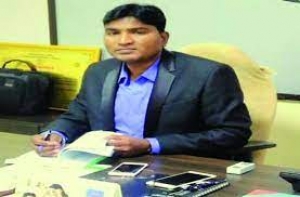 कार्यपालन अभियंता की जिम्मेदारी बी. के. सिंह को - उप अभियंताओं का प्रभार बदला