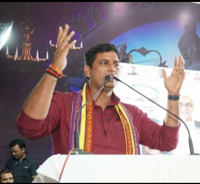 विधायक देवेंद्र यादव की पहल से सभी कालीबाड़ी में होंगे विकास कार्य  आयोजनों के लिए बनाएं जाएंगे शेड व डोम शेड, परिसर में लगेगा पेवर ब्लाॅक