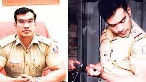 तिहाड़ जेल के जेलर दीपक शर्मा से 50 लाख की ठगी, जानें पूरा मामला