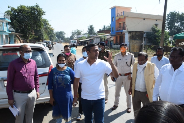 राम वन गमन पथ पर आयोजित होगा विराट बाइक रैली और पर्यटन रथ यात्रा भी निकाली जाएगी