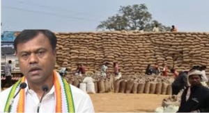 प्रदेश के 27 लाख से अधिक किसान धान नहीं बेच पाएंगे...?