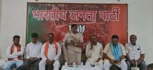 केन्द्रीय गृह मंत्री के दौरे की तैयारी : दुर्ग 