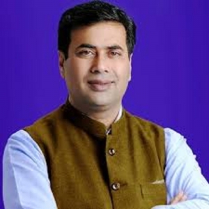 मुख्यमंत्री के जन्मदिवस पर महापौर ने की घोषणा, उरला में बनेगा गौठान