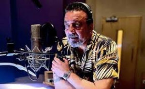 संजय दत्त की KGF Chapter 2 के सेट पर वापसी, एक्टर बोले- अधीरा दोबारा एक्शन में