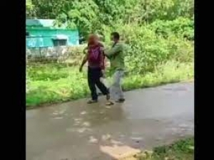 बच्चे की मौत के बाद डॉक्टर पर हुआ जानलेवा हमला , चार आरोपी गिरफ्तार