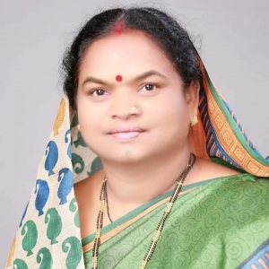 दो वर्षों से छत्तीसगढ़ राज्य का चहुंमुखी विकास हो रहा है - फूलोदेवी नेताम