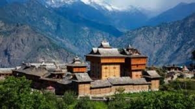 हिमाचल में दिखने लगी पर्यटको की रौनक
