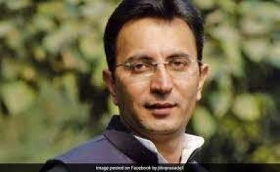 'बगावती खत' को लेकर जितिन प्रसाद पर निशाना, कपिल सिब्बल बोले- अपनों पर ही एनर्जी खर्च न करो