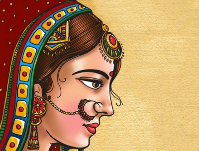 श्रीकृष्&zwj;ण राधा की सखी ललिता के 7 रहस्य जानकर चौंक जाएंगे