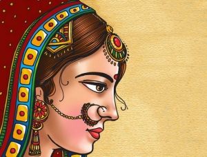 श्रीकृष्&zwj;ण राधा की सखी ललिता के 7 रहस्य जानकर चौंक जाएंगे