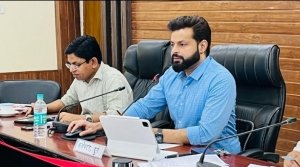 अधिकारी मतदान केंद्र का स्थल पर जाकर करें भौतिक सत्यापन-कलेक्टर