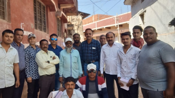 नवागढ़ में बुधवार से शुरू हो रहा राज्य स्तरीय कब्बडी चैंपियनशिप दंगल 2021