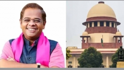 बड़ी खबर: अमित जोगी को सुप्रीम कोर्ट से 'संजीवनी', रामअवतार जग्गी हत्याकांड में मिली उम्रकैद और सरेंडर पर रोक