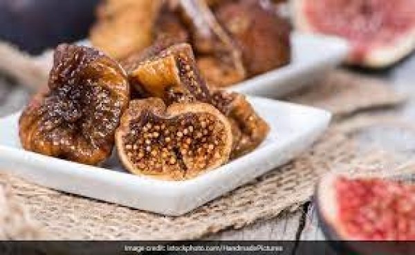 15 दिन में यह सूखा मेवा आपके फैट को देगा गला, बीमारियों से भी रखेगा दूर