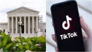 अमेरिकी सुप्रीम कोर्ट की मुहर के बाद TikTok पर प्रतिबंध: अभिव्यक्ति से ऊपर राष्ट्रीय सुरक्षा