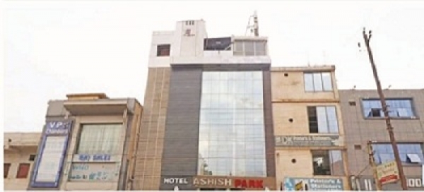 होटल के कमरे में मृत मिला बेटी से मिलने भिलाई पहुंचा पिता छावनी पुलिस कर रही मामले की जांच