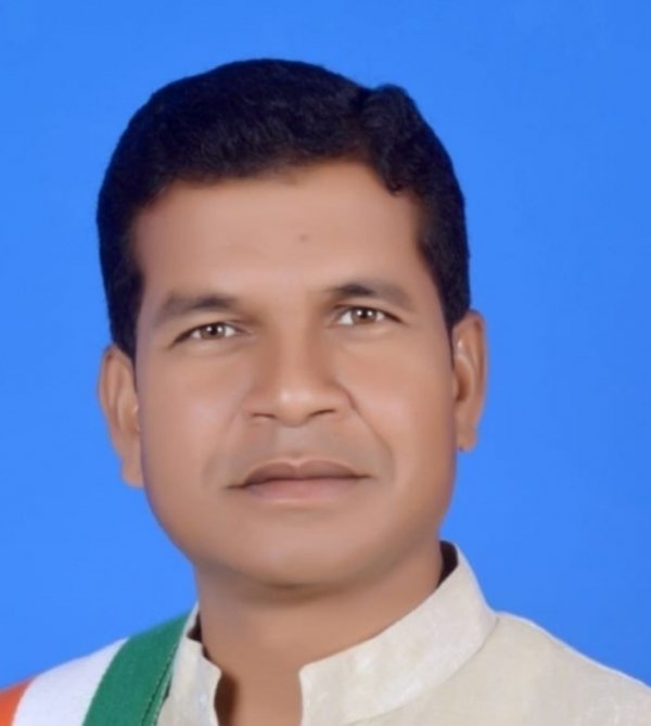 राहुल गांधी के मुद्दे को लेकर कांग्रेस में लोकतंत्र की लड़ाई लड़ रही - मोहन मरकाम