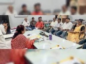 डुंडेरा में बनेगा रिसाली निगम का पहला व्यावसायिक कॉम्प्लेक्स उद्यानों का रखरखाव जनभागीदारी द्वारा