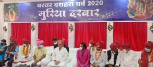 मुख्यमंत्री भूपेश बघेल ने मुरिया दरबार में खोला सौगातों का पिटारा : मांझी-चालकी सहित अन्य पदाधिकारियों का मानदेय बढ़ाने की घोषणा