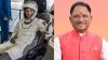 भारतीय मूल की अंतरिक्ष यात्री सुनीता विलियम्स को मुख्यमंत्री  विष्णु देव साय ने दी बधाई