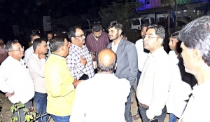 लोरमी में बनेगा इंडोर स्टेडियम, चौपाटी, उद्यान और नालंदा परिसर