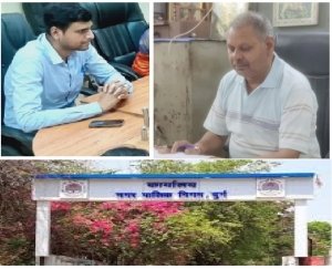 दुर्ग निगम : बिगड़े बाजार की सूरत सुधारने की चुनौती फिर उसी के हाथों में, क्या आयुक्त का दांव होगा सफल?