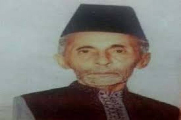 मुख्यमंत्री ने शायर हाजी हसन अली की पुण्यतिथि पर उन्हें दी श्रद्धांजलि