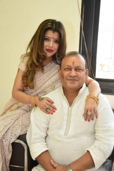षडयंत्र और साजिश से फंसाया गया है:संगीता शाह