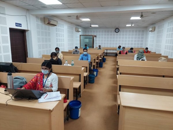 होम आइसोलेशन में कांटेक्ट ट्रेसिंग के दौरान सही जानकारी देना बेहद महत्वपूर्ण
