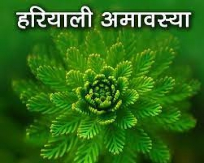 हरियाली अमावस्या कब है इस बार : पढ़ें 20 खास बातें
