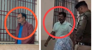 दुर्ग: नाबालिग से सामूहिक दुष्कर्म प्रकरण में दो आरोपियों का सरेंडर अब तक 6 आरोपी पुलिस गिरफ्त में, NSUI ने उठाए जांच पर सवाल