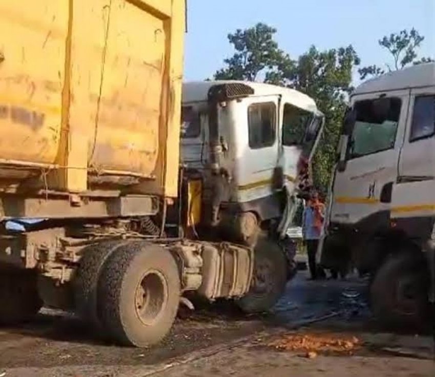 NH-130 पर दुर्घटना प्रबंधन में लापरवाही, NHAI ने एजेंसी पर लगाया 10 लाख का जुर्माना