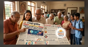 द एस्ट्रो बुलेटिन: 10 जून 2026 'आयुष्मान और प्रीति योग' के महासंयोग से चमकेगा इन राशियों का भाग्य!