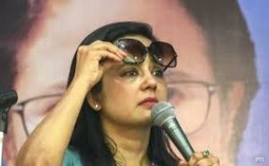 जय देहाद्रई ने &lsquo;&lsquo;सुलह समझौते&rsquo;&rsquo; के रूप में महुआ मोइत्रा के खिलाफ मानहानि का मामला वापस लिया