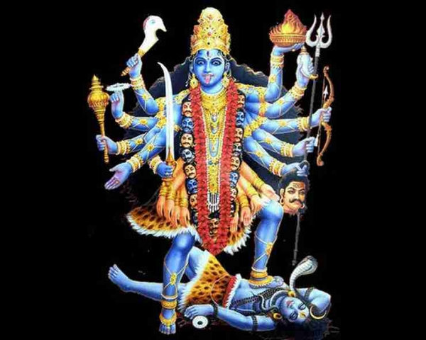 गुप्त नवरात्रि क्या है? क्यों मनाई जाती है? दूसरी नवरात्रि से क्यों अलग है? जानिए अंतर