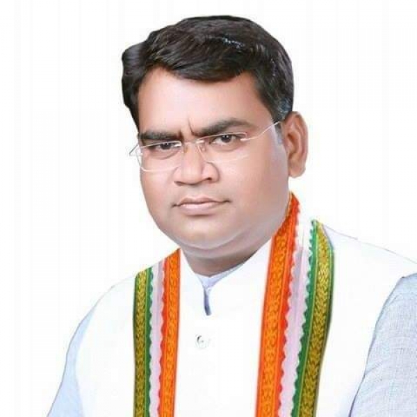 नाँदघाट तहसील एवं गिधवा पर्यटन स्थल घोषणा कर पूरी की क्षेत्रवासियों की मांग : गुरुदयाल बंजारे