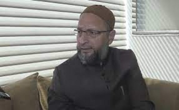 यूपी में AIMIM नेता असदुद्दीन ओवैसी के काफिले पर फायरिंग के बाद उन्हें दी गई Z कैटेगरी की सुरक्षा