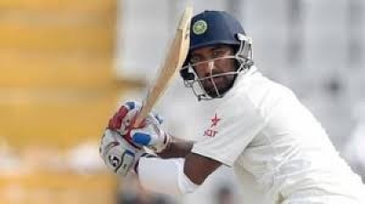 चेतेश्वर पुजारा की बैटिंग की आलोचना करते हुए एलेन बाॅर्डर ने क्या कुछ कहा