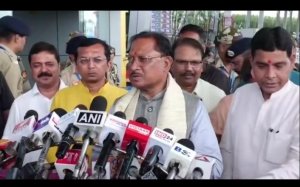 छत्तीसगढ़ के विकास के नए आयाम: मुख्यमंत्री विष्णु देव साय का जापान–दक्षिण कोरिया दौरा निवेश और औद्योगिक संभावनाओं को देगा गति
