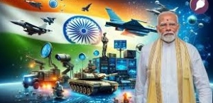 विकसित भारत @ 2047 की ओर मजबूत कदम:2025 की वे बड़ी घटनाएं जिन्होंने देश की दिशा बदल दी