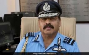 राफेल को IAF में शामिल करने का इससे बेहतर समय हो ही नहीं सकता: वायुसेना प्रमुख