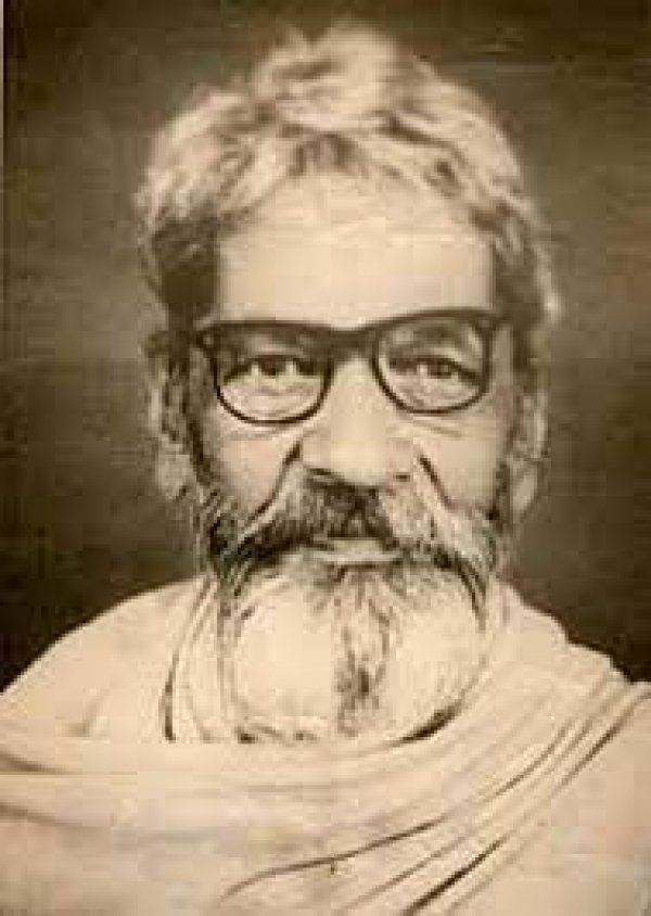 मुख्यमंत्री ने साहित्यकार पदुमलाल पुन्नालाल बक्शी की जयंती पर उन्हें किया नमन