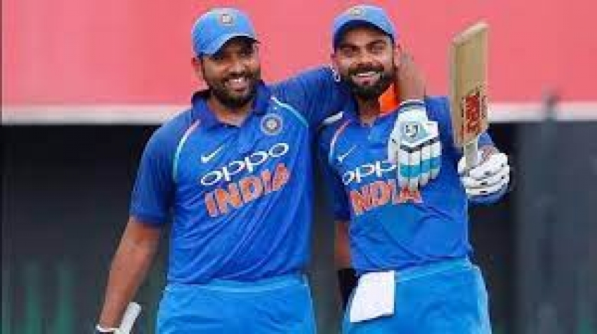 विराट कोहली कप्तानी से देंगे इस्तीफा? T20 WC के बाद लिमिटेड ओवरों के लिए रोहित शर्मा होंगे टीम इंडिया के कप्तान: रिपोर्ट