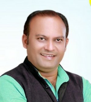 संकटकाल में भाजपा मोदी सरकार ने 18+ युवाओं को टिका 400 से 600 शुल्क लेकर लगाने का फैसला अनैतिक - काँग्रेस