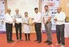 भिलाई इस्पात संयंत्र में ‘गुणवत्ता-2025’ क्वालिटी सर्कल एवं 5-एस प्रतियोगिता संपन्न