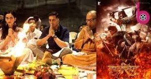 अक्षय कुमार की &lsquo;पृथ्वीराज&rsquo; को लेकर विवाद, करणी सेना ने फिल्म के नाम पर जताई आपत्ति