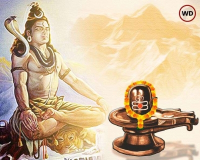 प्रभावशाली है शिव चालीसा, श्रावण में 40 बार पढ़ने से पूर्ण होगी हर कामना, पढ़ें आसान विधि एवं फायदे