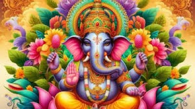 जानिए कब है विनायक चतुर्थी, इस तरह करें गणपति पूजा