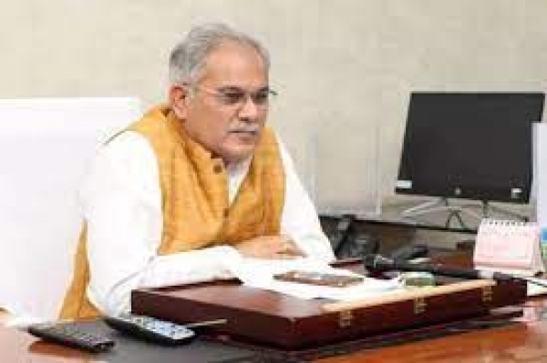 अंतर्राष्ट्रीय दिव्यांग दिवस : मुख्यमंत्री ने दिव्यांग भाई-बहनों को आगे बढ़ाने सकारात्मक वातावरण बनाने की अपील की