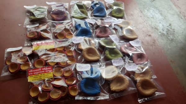 बिहान प्रोडक्ट्स के लिए कैटलाग तैयार, बिहान में 67 तरह के उत्पाद होंगे उपलब्ध